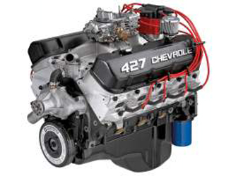 P668C Engine